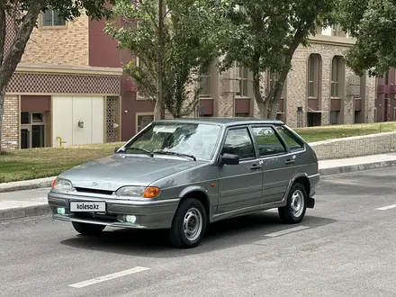 ВАЗ (Lada) 2114 2011 года за 2 100 000 тг. в Шымкент – фото 11