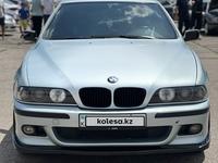 BMW 528 1996 годаүшін3 500 000 тг. в Тараз