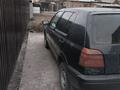 Volkswagen Golf 1992 г.