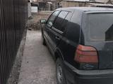 Volkswagen Golf 1992 годаүшін1 076 931 тг. в Семей – фото 5