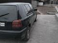 Volkswagen Golf 1992 г.