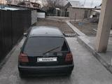 Volkswagen Golf 1992 годаfor1 000 000 тг. в Семей – фото 2