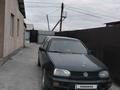 Volkswagen Golf 1992 годаfor1 000 000 тг. в Семей