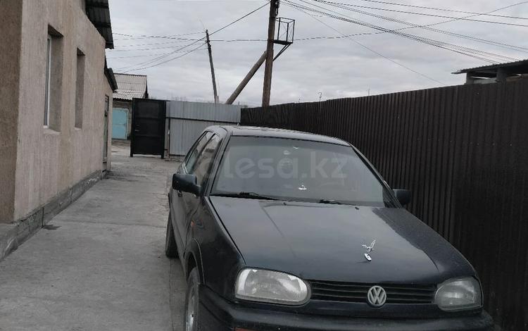 Volkswagen Golf 1992 г.