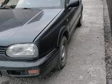 Volkswagen Golf 1992 года за 1 076 931 тг. в Семей – фото 4