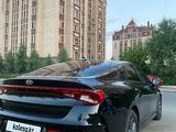 Kia K5 2021 года за 10 800 000 тг. в Актау – фото 4