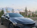 Kia K5 2021 года за 10 800 000 тг. в Актау – фото 5