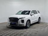 Hyundai Palisade 2021 года за 19 990 000 тг. в Алматы