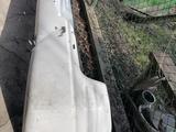 Бампер заднийүшін25 000 тг. в Алматы