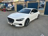 Hyundai Grandeur 2019 года за 12 300 000 тг. в Шымкент