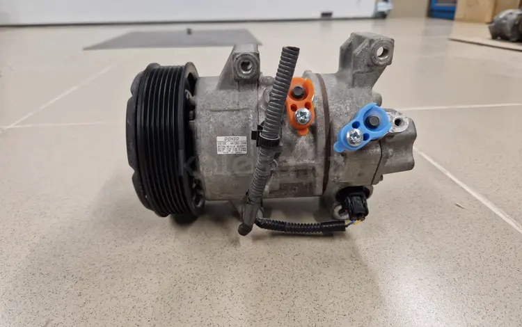 Компрессор кондиционера за 90 000 тг. в Астана