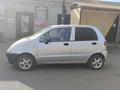 Daewoo Matiz 2011 года за 800 000 тг. в Астана – фото 6