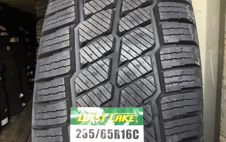 Шины 235/65R16 (C). — за 48 000 тг. в Алматы