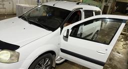 ВАЗ (Lada) Largus 2014 годаүшін3 400 000 тг. в Актобе – фото 3