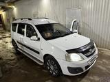 ВАЗ (Lada) Largus 2014 года за 3 400 000 тг. в Актобе – фото 4