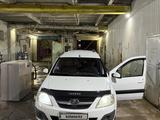 ВАЗ (Lada) Largus 2014 года за 3 400 000 тг. в Актобе