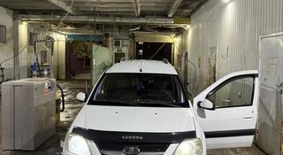 ВАЗ (Lada) Largus 2014 года за 3 400 000 тг. в Актобе