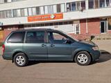 Mazda MPV 2000 года за 3 200 000 тг. в Караганда – фото 4