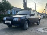 ВАЗ (Lada) 21099 2007 годаfor2 900 000 тг. в Семей – фото 3