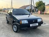 ВАЗ (Lada) 21099 2007 годаfor2 900 000 тг. в Семей – фото 2
