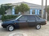 ВАЗ (Lada) 21099 2007 годаfor2 900 000 тг. в Семей – фото 4