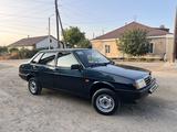 ВАЗ (Lada) 21099 2007 годаfor2 900 000 тг. в Семей