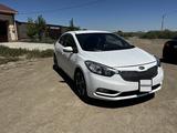 Kia Cerato 2013 года за 7 200 000 тг. в Кызылорда – фото 3