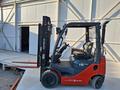 Toyota  02-8FGL15 2016 годаүшін7 900 000 тг. в Алматы