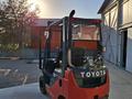 Toyota  02-8FGL15 2016 годаүшін7 900 000 тг. в Алматы – фото 5