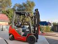 Toyota  02-8FGL15 2016 годаүшін7 900 000 тг. в Алматы – фото 7