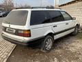 Volkswagen Passat 1992 годаfor1 550 000 тг. в Шымкент – фото 4