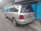 Honda Odyssey 1996 года за 1 900 000 тг. в Алматы – фото 5