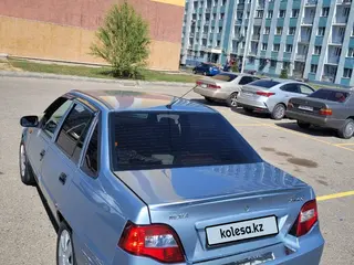 Daewoo Nexia