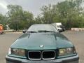 BMW 318 1995 годаүшін1 550 000 тг. в Астана – фото 7