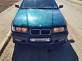 BMW 318 1995 годаүшін1 550 000 тг. в Астана – фото 10