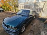 BMW 318 1995 годаүшін1 650 000 тг. в Астана – фото 5