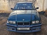 BMW 318 1995 года за 1 550 000 тг. в Астана – фото 5