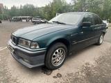 BMW 318 1995 годаfor1 300 000 тг. в Астана – фото 5