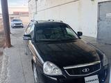 ВАЗ (Lada) Priora 2171 2012 года за 1 700 000 тг. в Атырау – фото 4