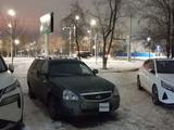 ВАЗ (Lada) Priora 2171 2012 года за 1 700 000 тг. в Атырау – фото 3