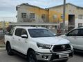 Toyota Hilux 2023 годаүшін22 500 000 тг. в Актау