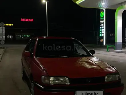 Nissan Sunny 1993 года за 620 000 тг. в Алматы – фото 2