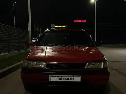 Nissan Sunny 1993 года за 620 000 тг. в Алматы