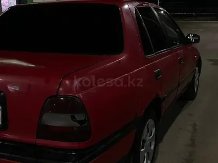 Nissan Sunny 1993 года за 620 000 тг. в Алматы – фото 4