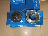 Комплект сцепления Газель Sachs оригинал за 85 000 тг. в Алматы