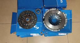 Комплект сцепления Газель Sachs оригинал за 85 000 тг. в Алматы – фото 2