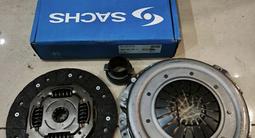 Комплект сцепления Газель Sachs оригинал за 85 000 тг. в Алматы