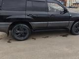 Toyota Land Cruiser 2005 годаүшін10 900 000 тг. в Астана – фото 2
