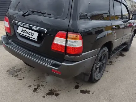Toyota Land Cruiser 2005 года за 10 900 000 тг. в Астана – фото 3