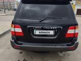 Toyota Land Cruiser 2005 годаүшін10 900 000 тг. в Астана – фото 4